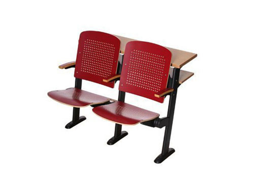 阶梯课桌椅005
